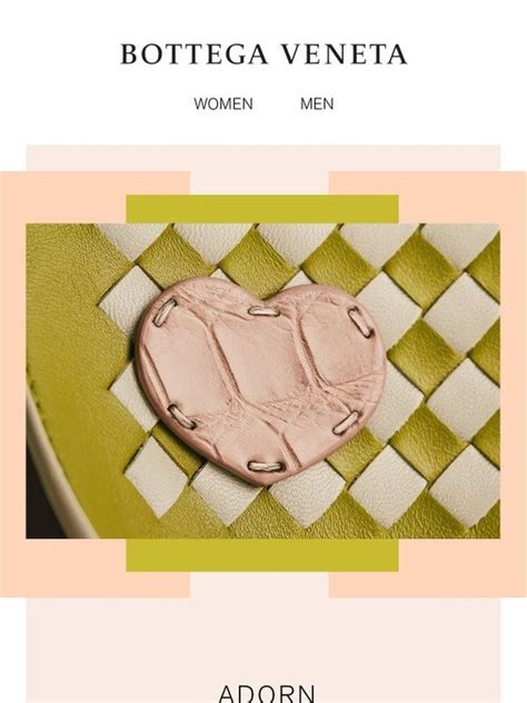 bottega personalization